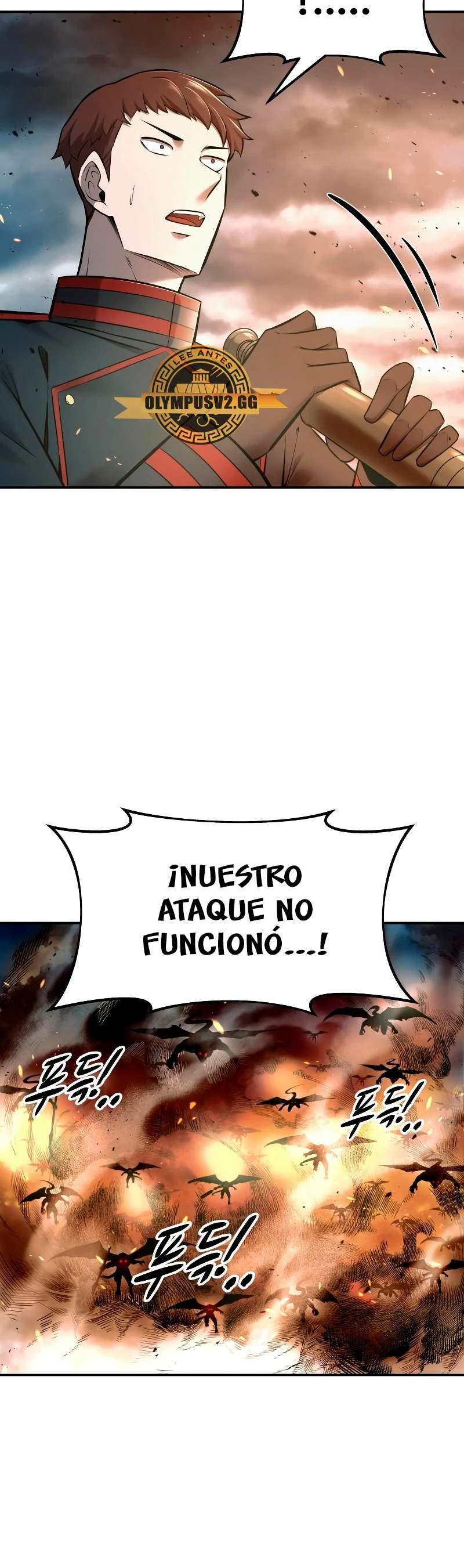 Tower Crush capítulo 65, página 21