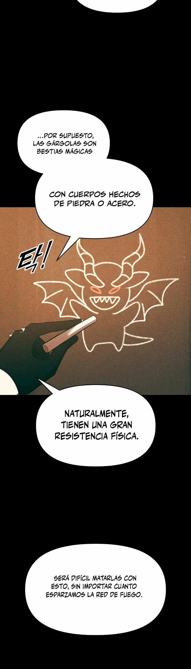 Tower Crush capítulo 65, página 27