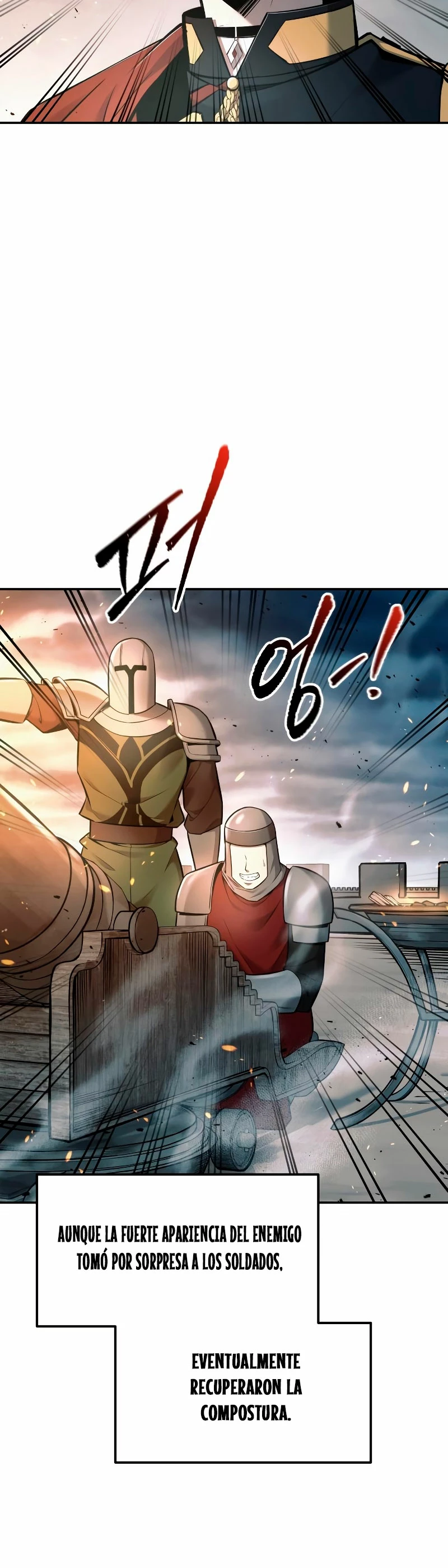 Tower Crush capítulo 65, página 30