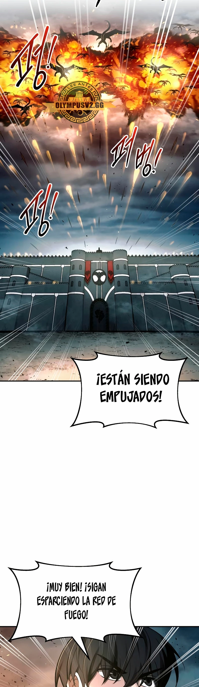 Tower Crush capítulo 65, página 38