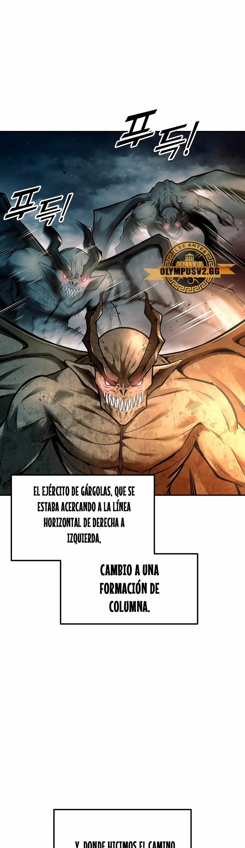 Tower Crush capítulo 65, página 40