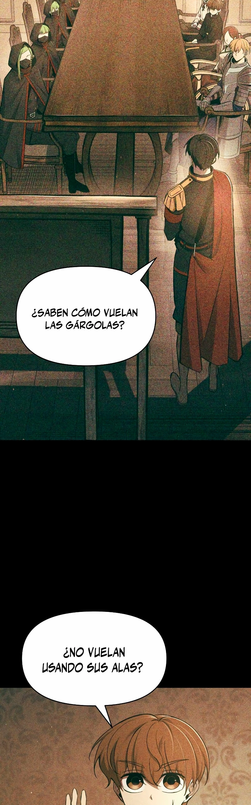 Tower Crush capítulo 65, página 45