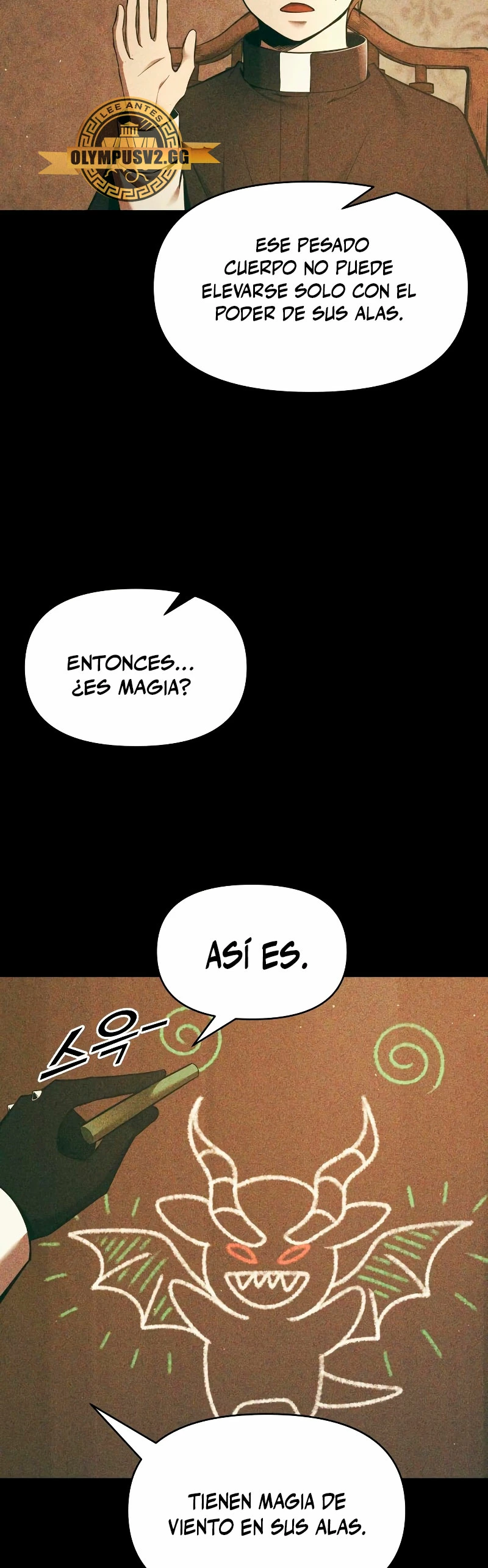 Tower Crush capítulo 65, página 46