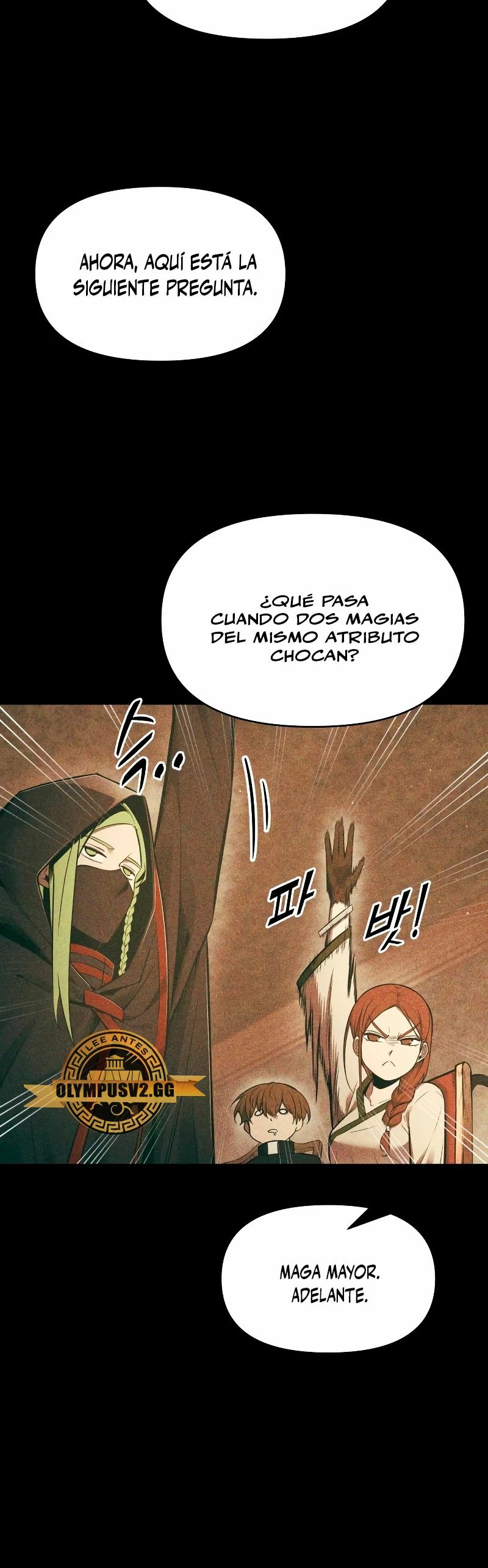 Tower Crush capítulo 65, página 47
