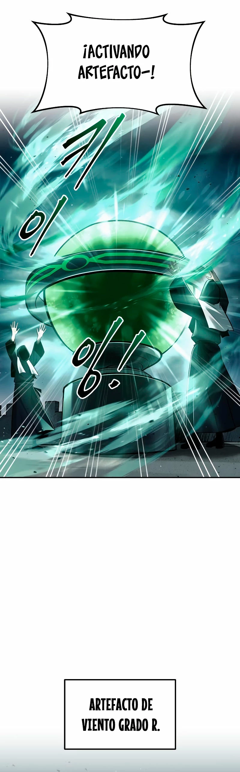 Tower Crush capítulo 65, página 51