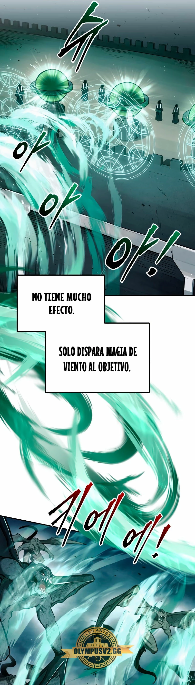 Tower Crush capítulo 65, página 52
