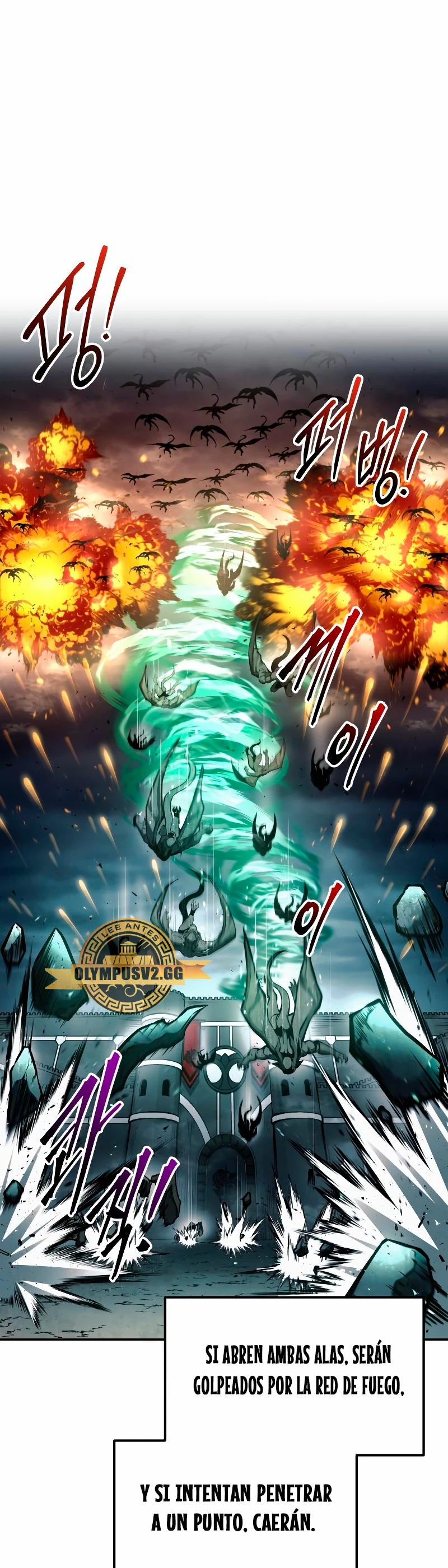 Tower Crush capítulo 65, página 57