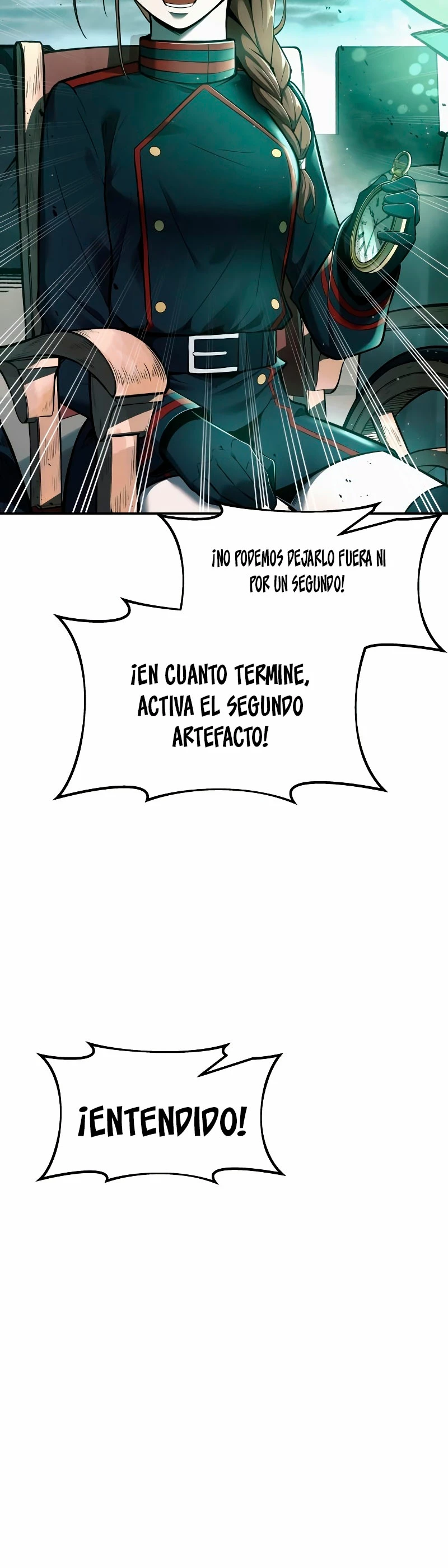 Tower Crush capítulo 65, página 61