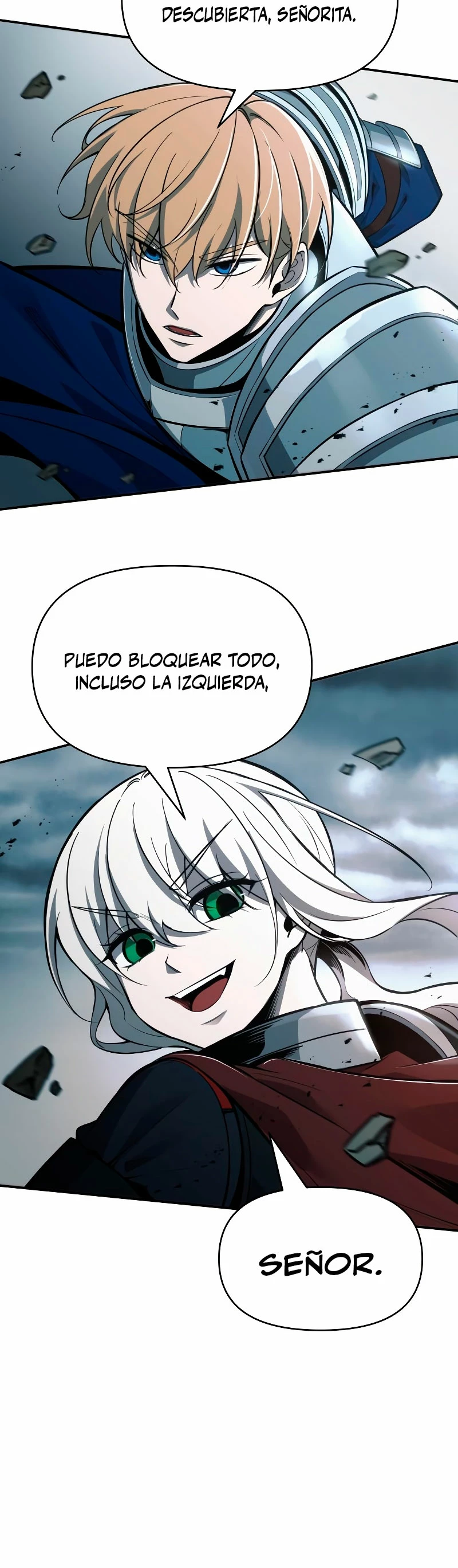 Tower Crush capítulo 65, página 70