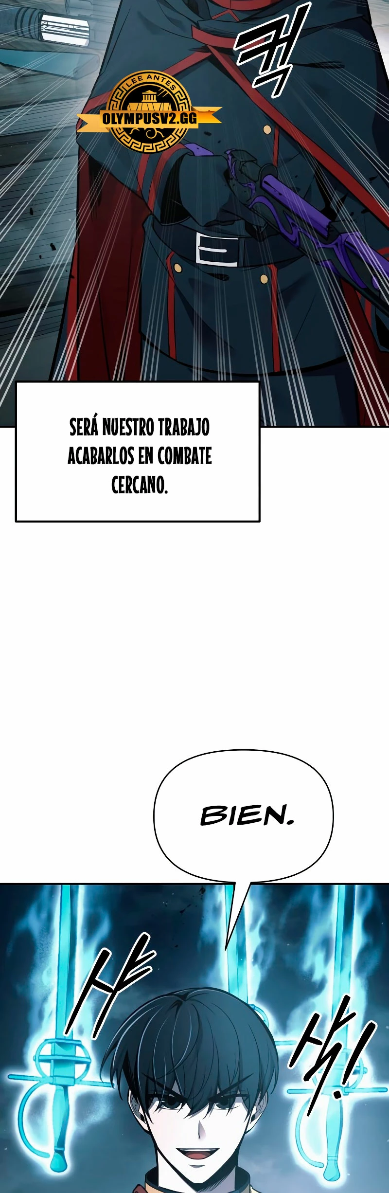 Tower Crush capítulo 65, página 73