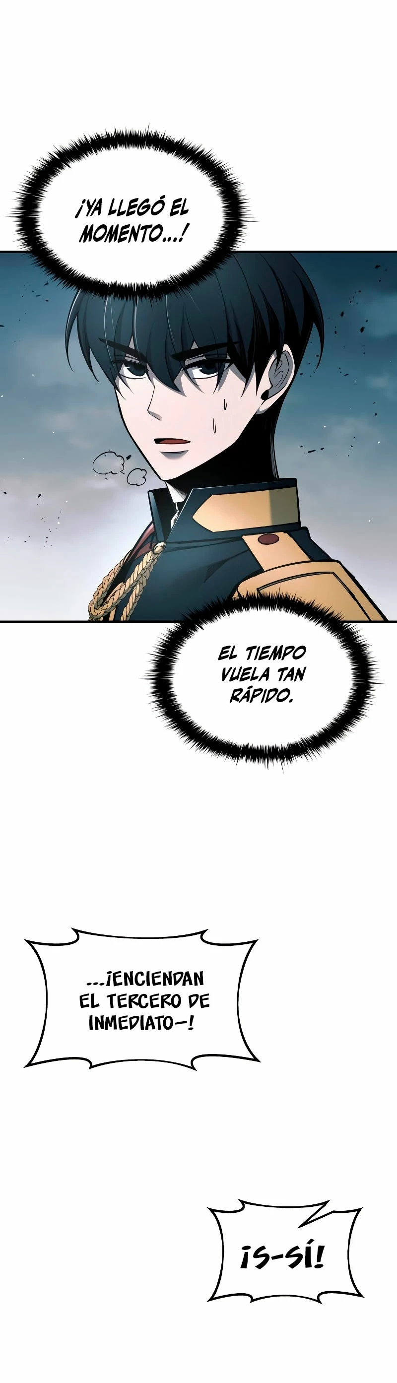 Tower Crush capítulo 66, página 16