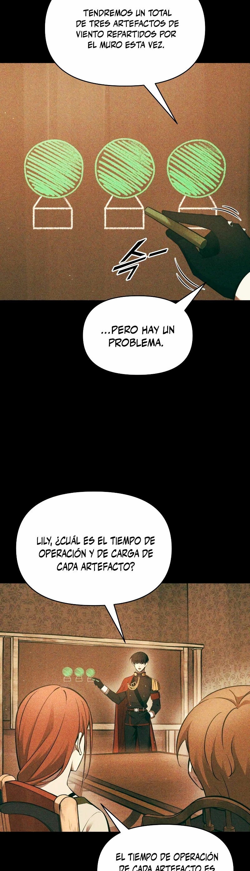 Tower Crush capítulo 66, página 18