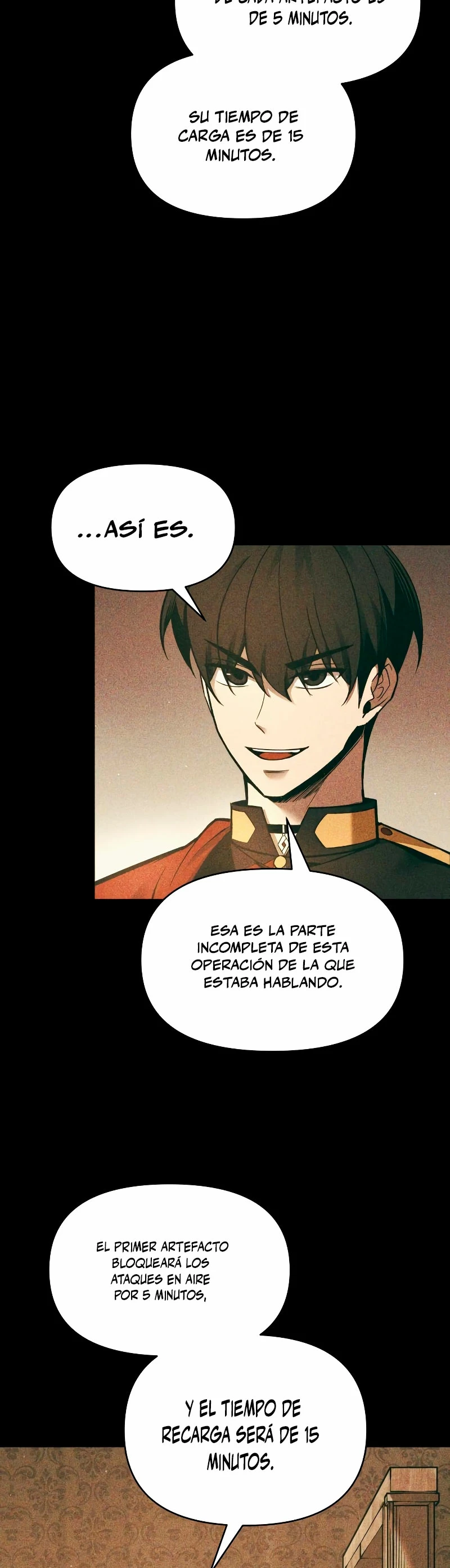 Tower Crush capítulo 66, página 19