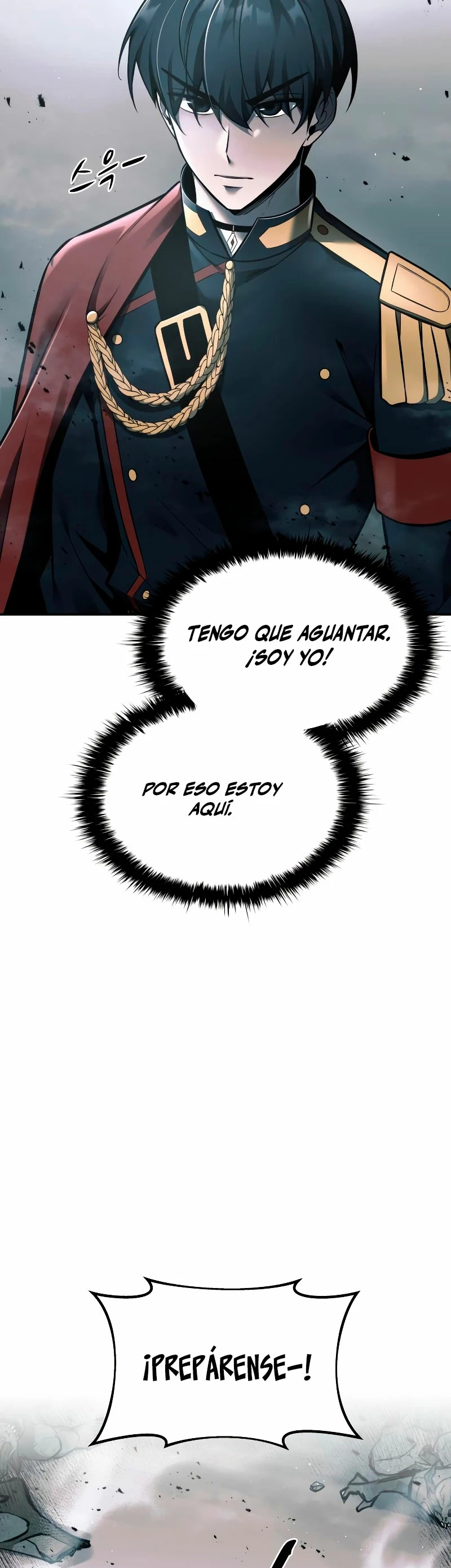 Tower Crush capítulo 66, página 26