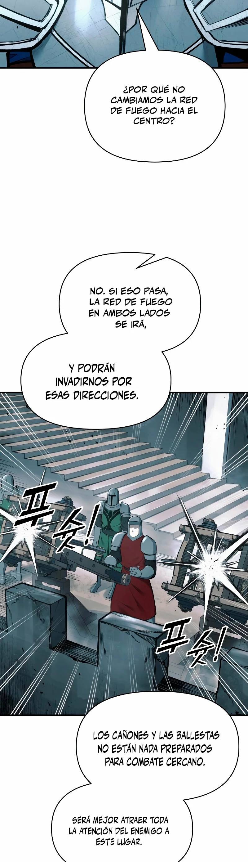 Tower Crush capítulo 66, página 28