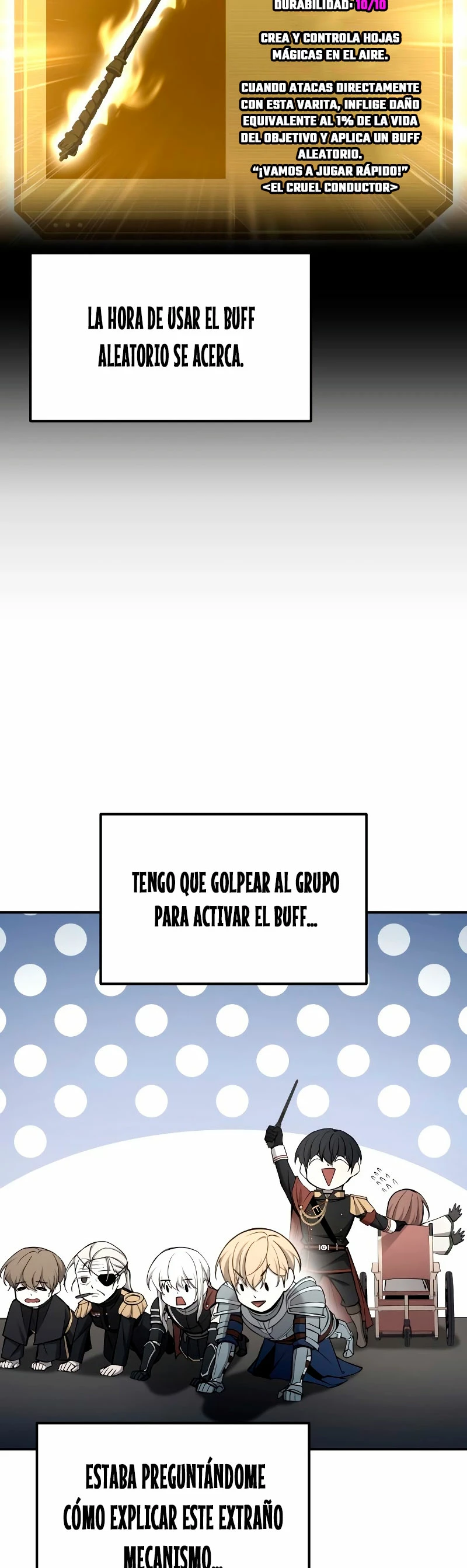 Tower Crush capítulo 66, página 34