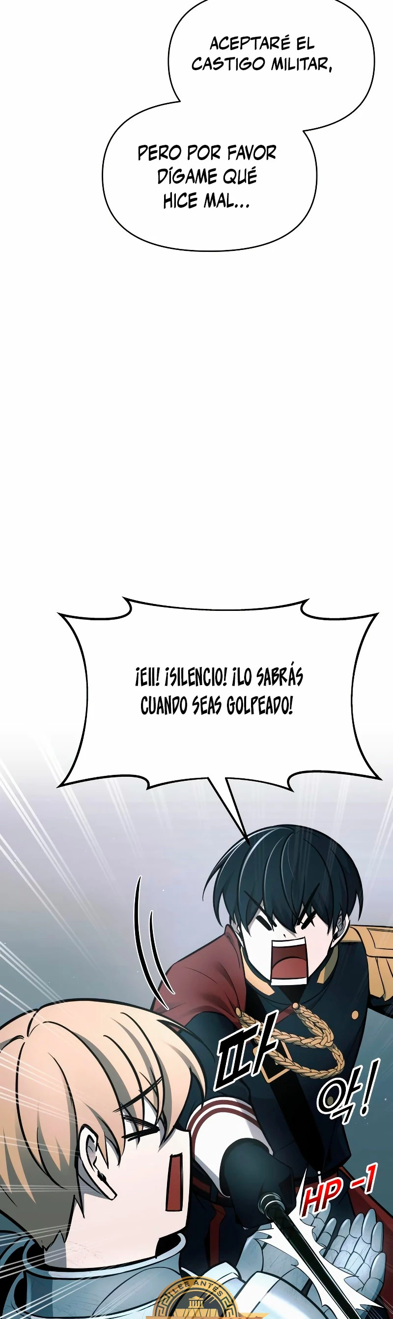Tower Crush capítulo 66, página 36