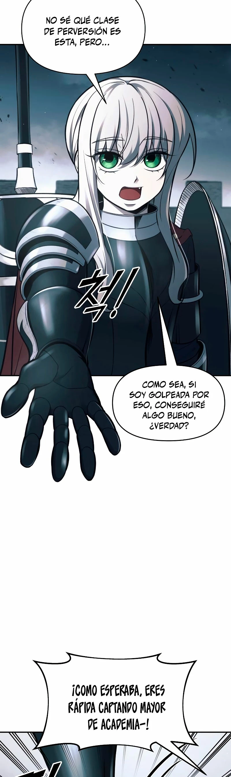 Tower Crush capítulo 66, página 40