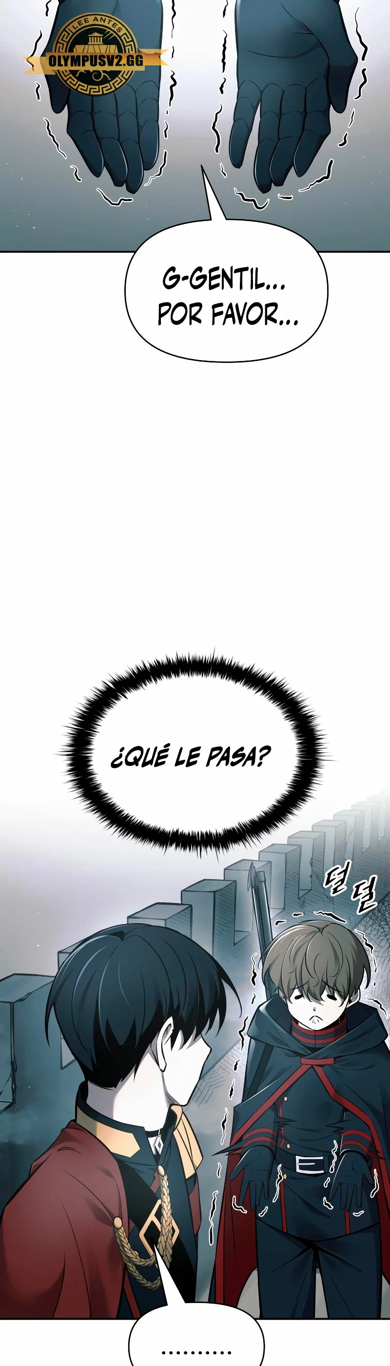 Tower Crush capítulo 66, página 45
