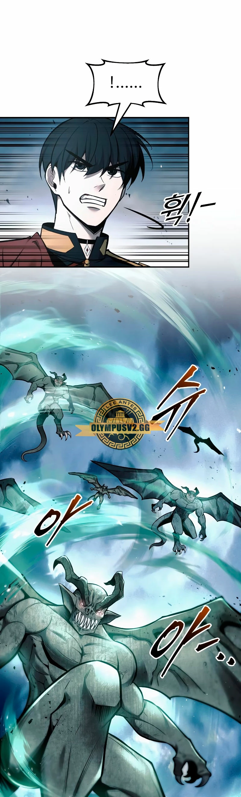 Tower Crush capítulo 66, página 52