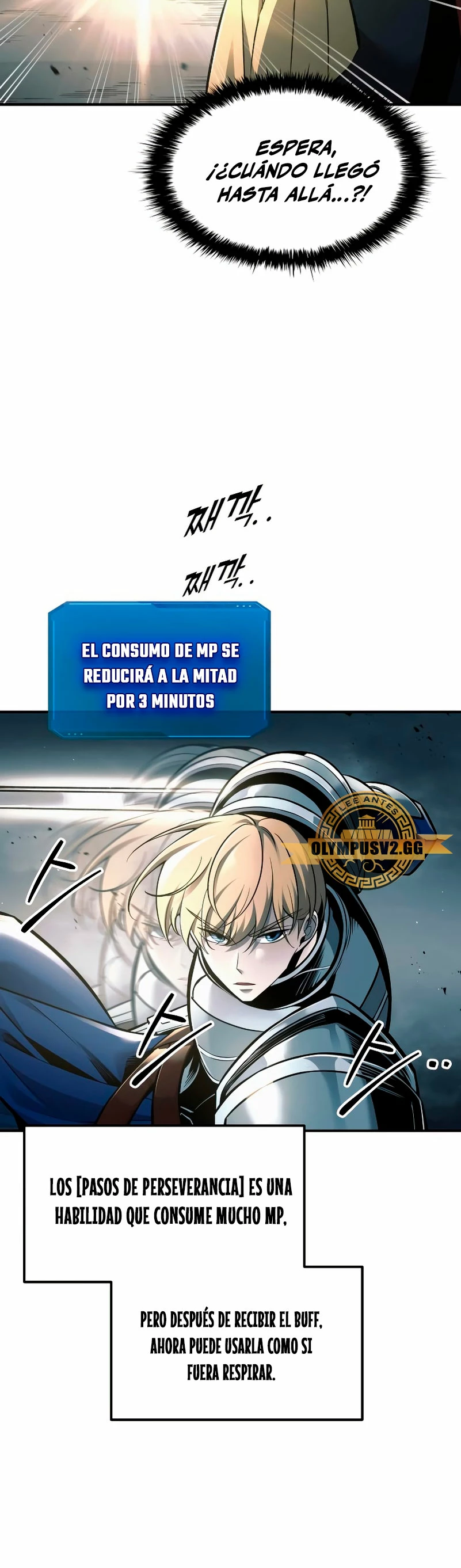 Tower Crush capítulo 67, página 11
