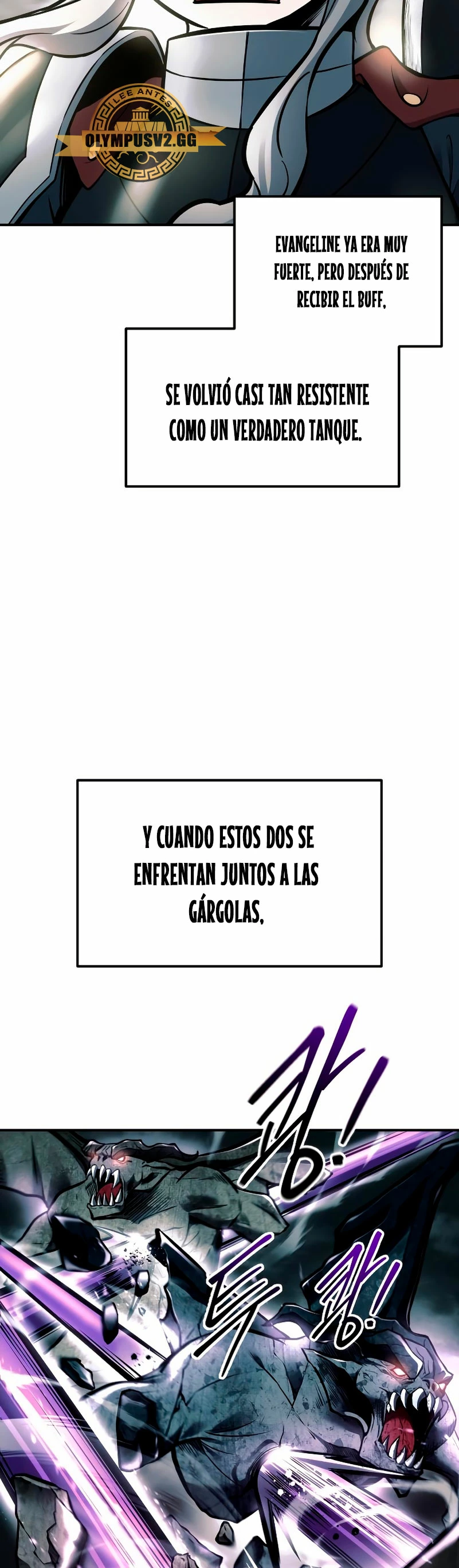 Tower Crush capítulo 67, página 17