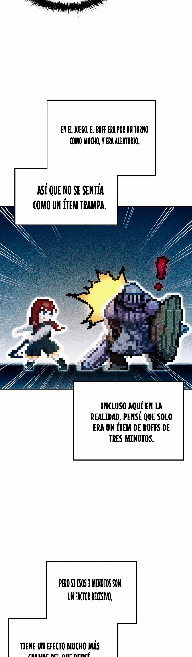 Tower Crush capítulo 67, página 23
