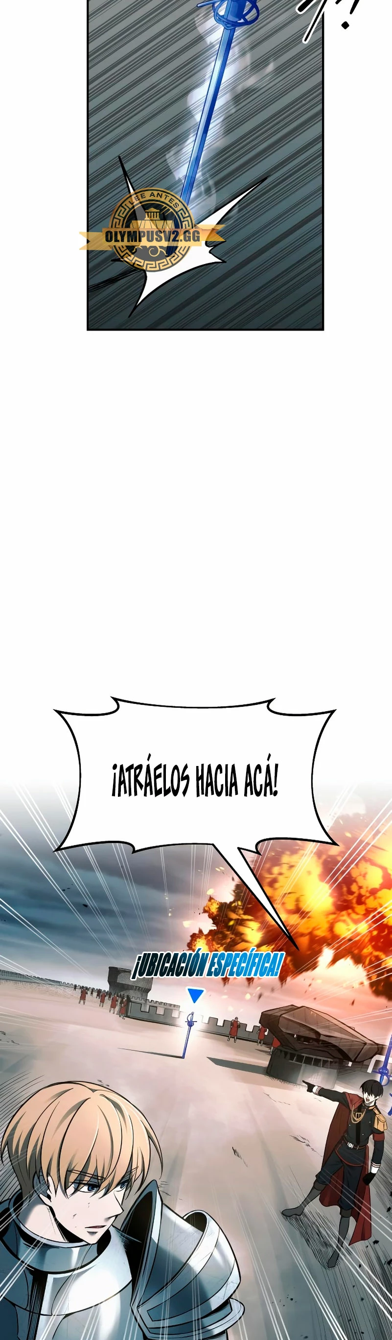 Tower Crush capítulo 67, página 27