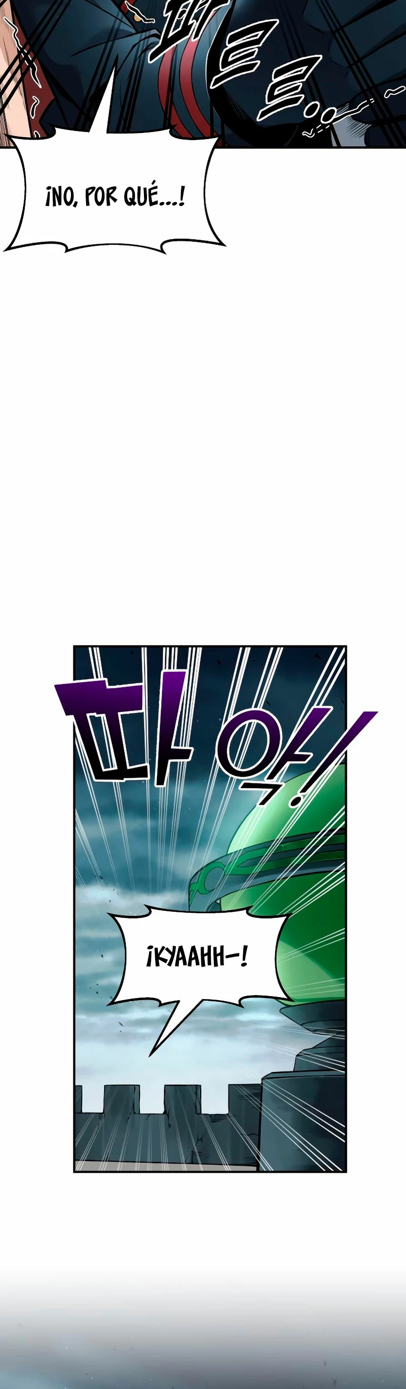 Tower Crush capítulo 67, página 31