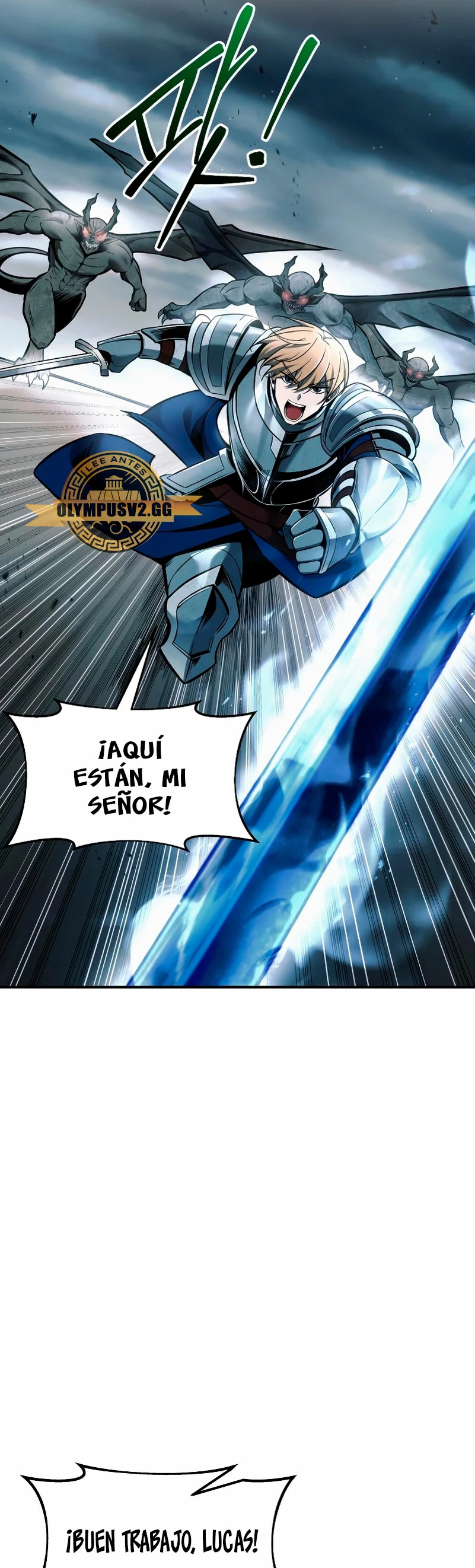 Tower Crush capítulo 67, página 32