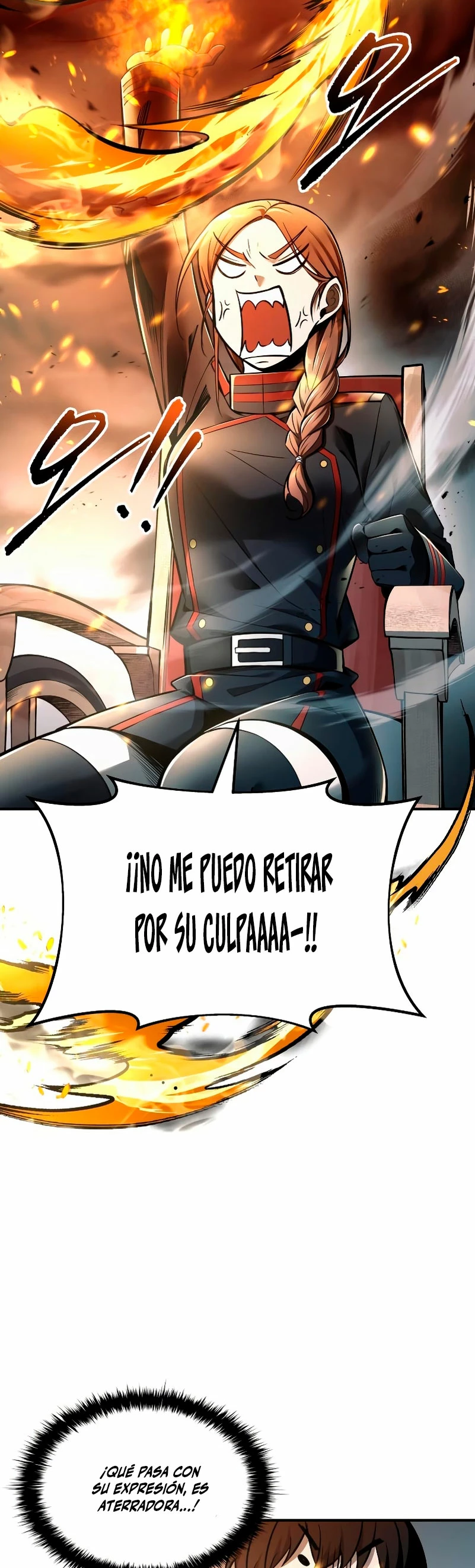Tower Crush capítulo 67, página 35