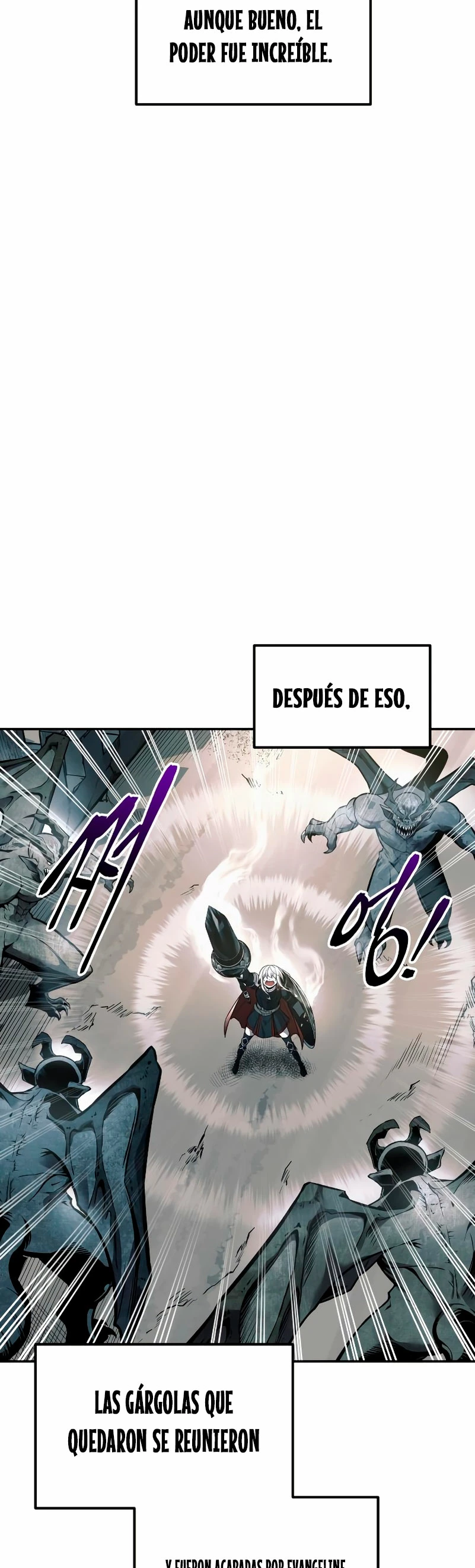 Tower Crush capítulo 67, página 39