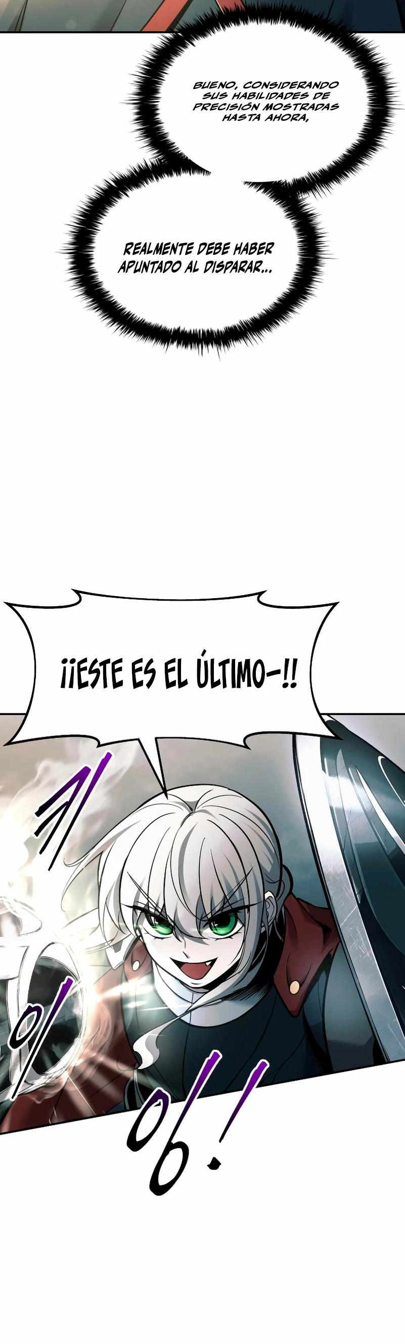 Tower Crush capítulo 67, página 45