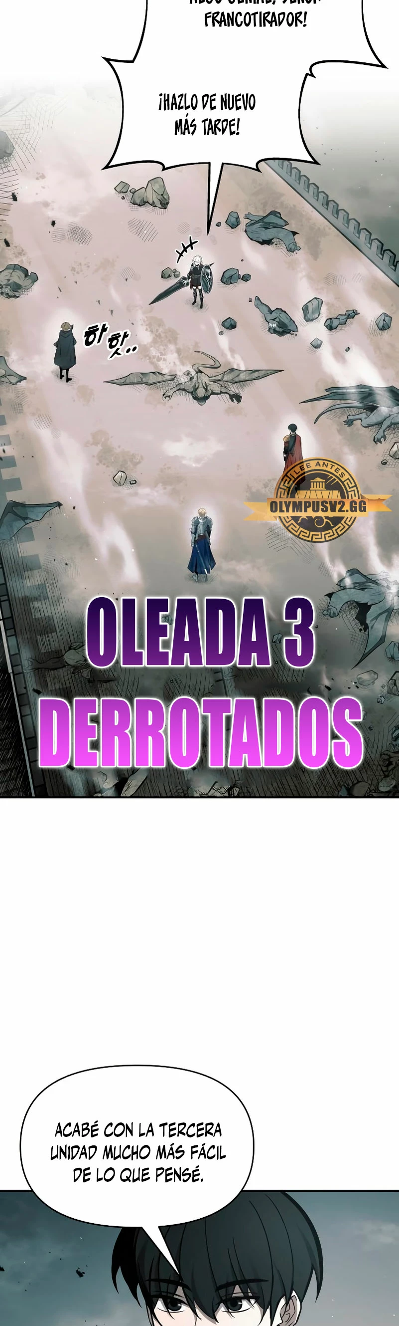 Tower Crush capítulo 67, página 47