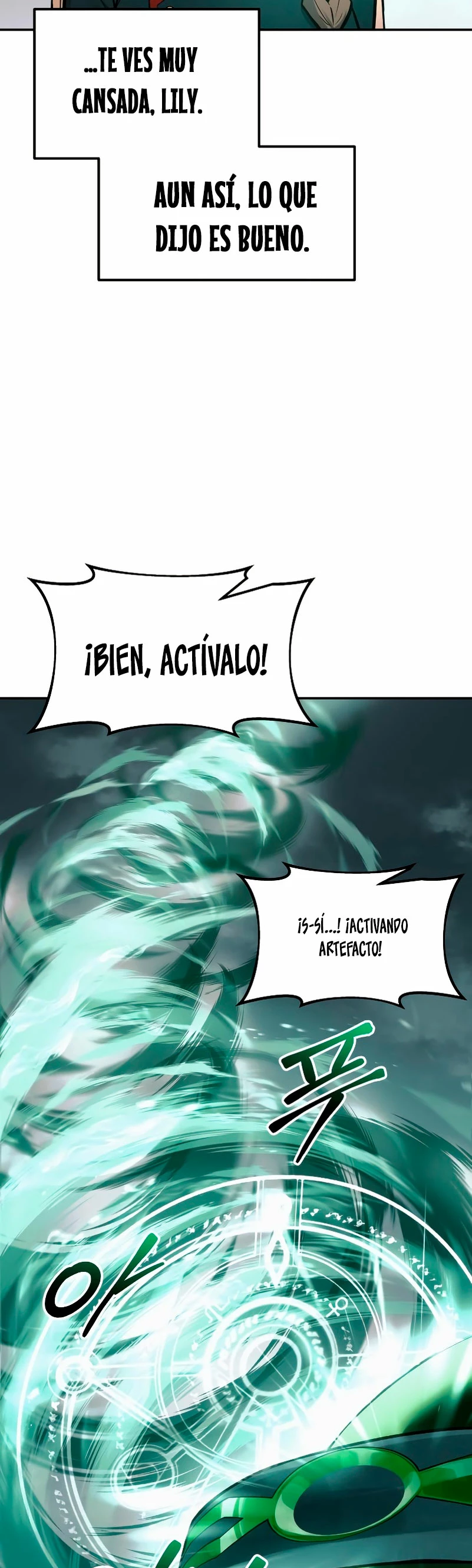 Tower Crush capítulo 67, página 50