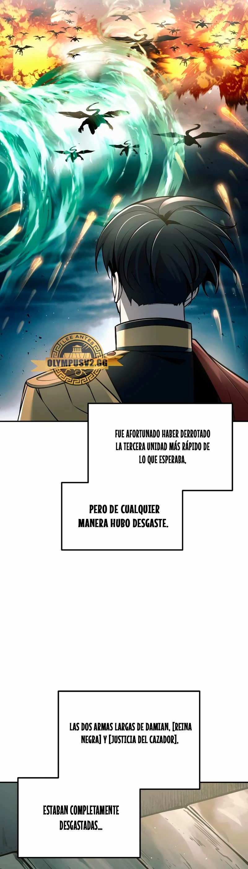 Tower Crush capítulo 67, página 52