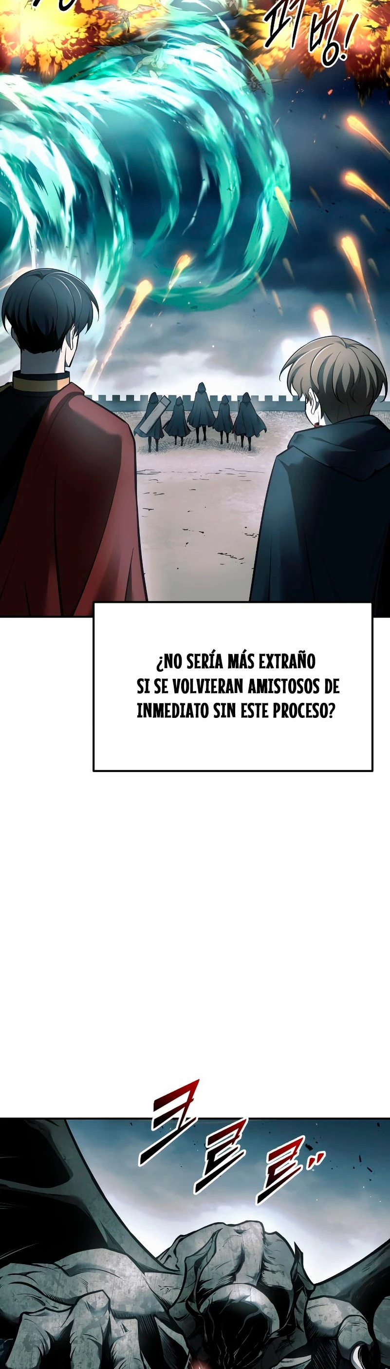 Tower Crush capítulo 67, página 63