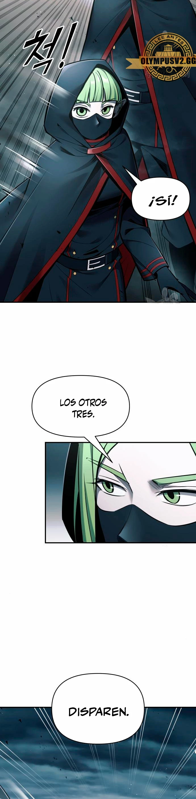 Tower Crush capítulo 68, página 8