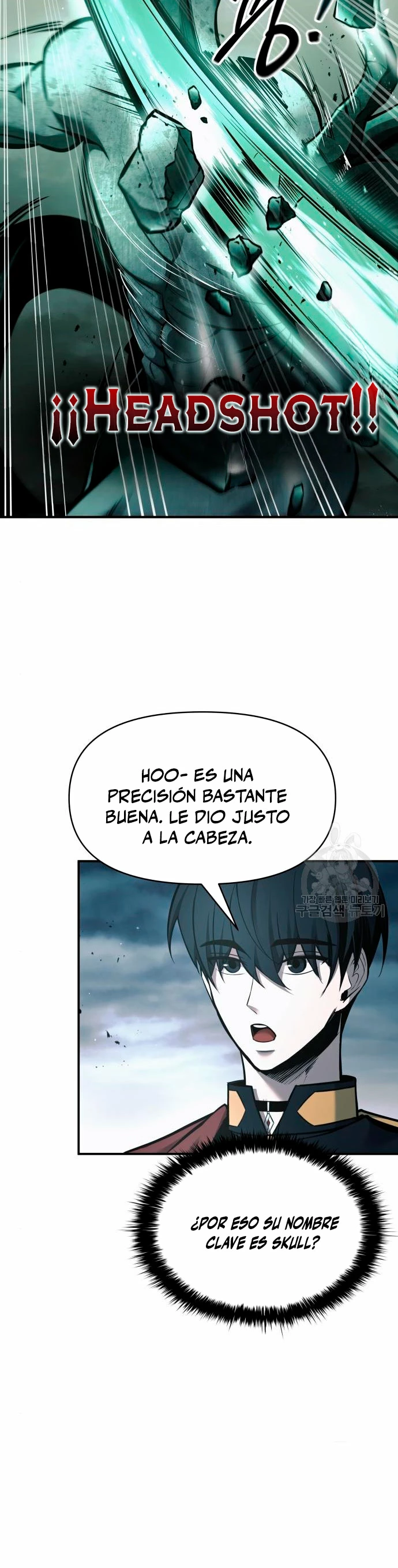 Tower Crush capítulo 68, página 17