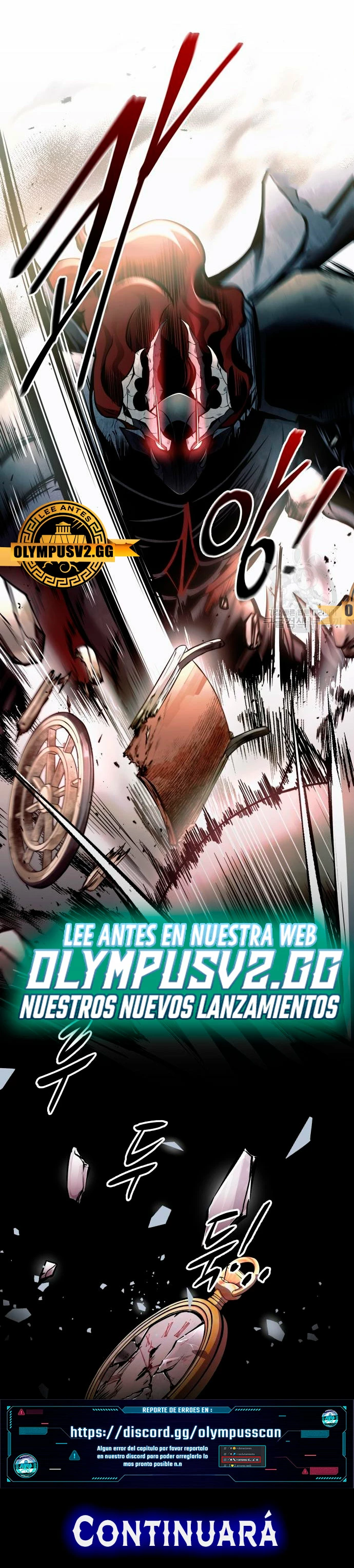 Tower Crush capítulo 68, página 56