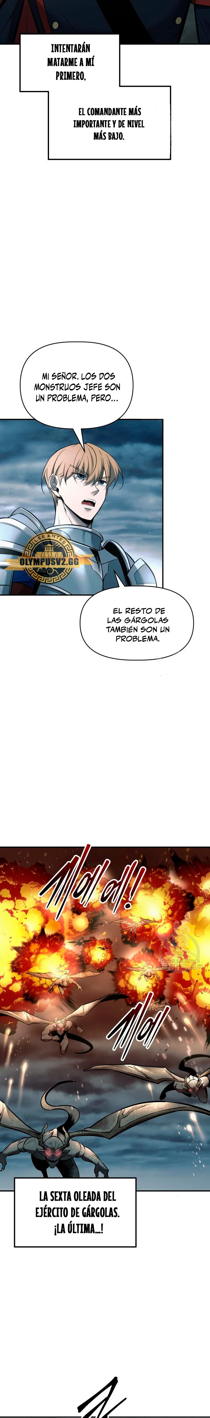 Tower Crush capítulo 69, página 10
