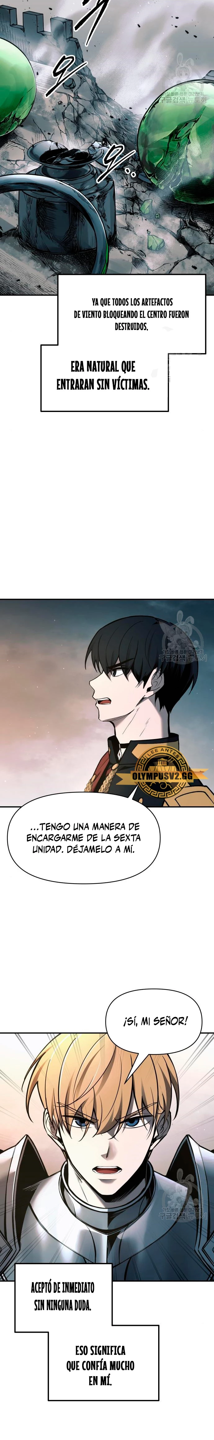 Tower Crush capítulo 69, página 11