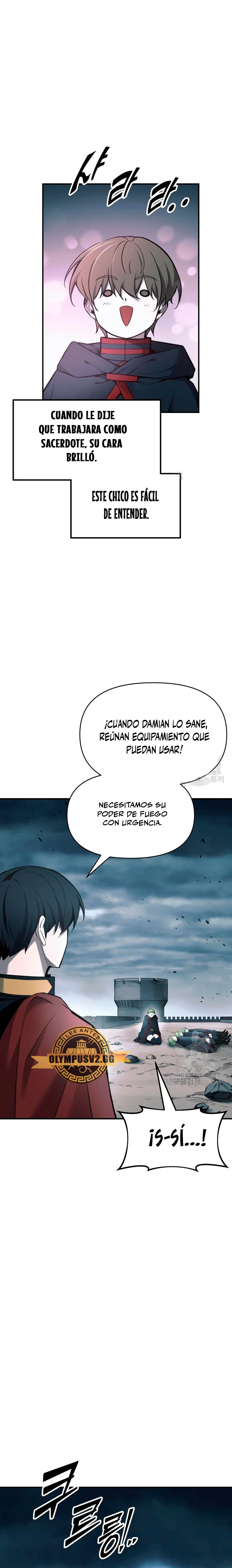 Tower Crush capítulo 69, página 21
