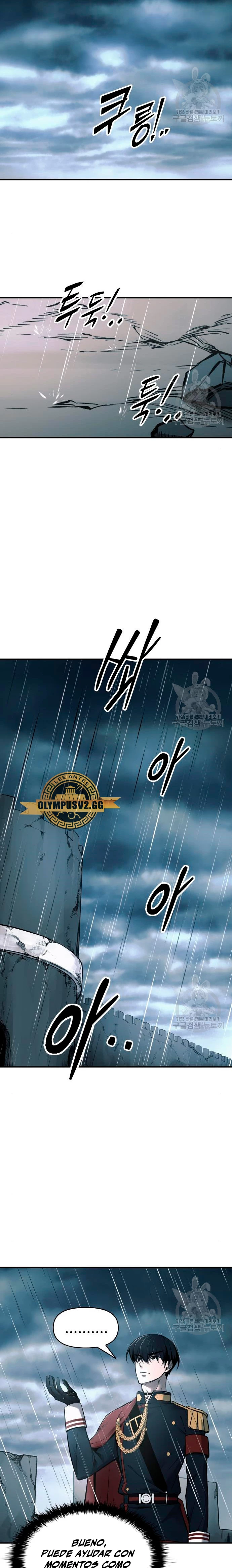 Tower Crush capítulo 69, página 22