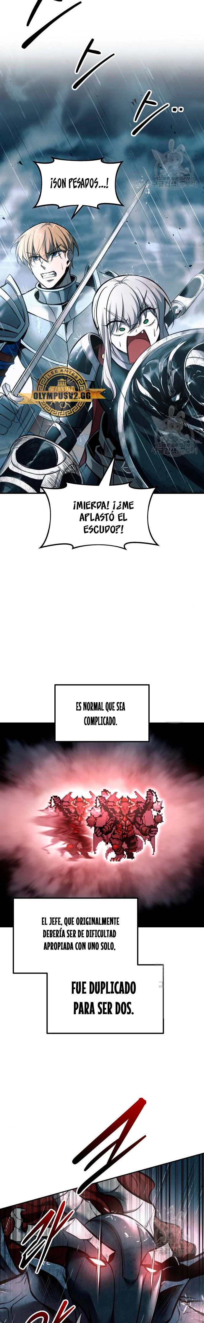 Tower Crush capítulo 69, página 27