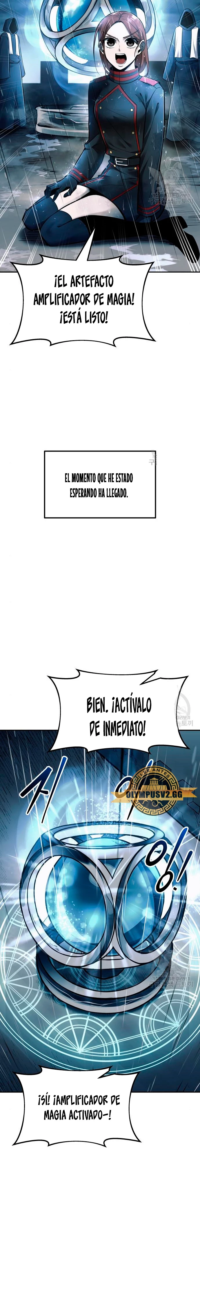 Tower Crush capítulo 69, página 29