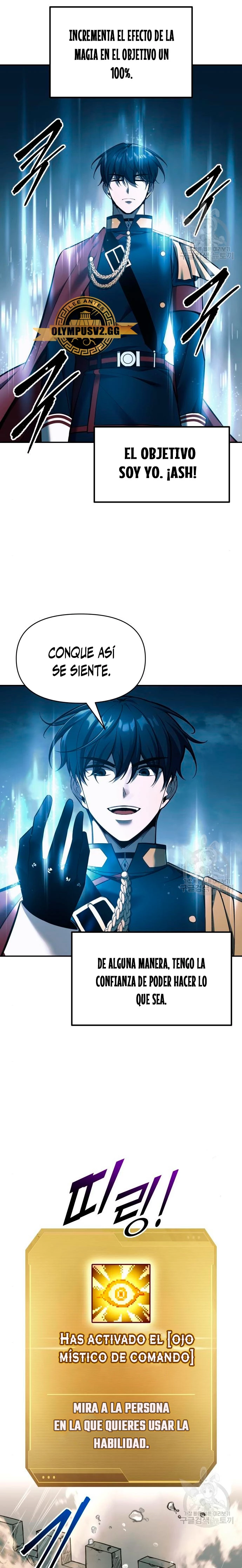 Tower Crush capítulo 69, página 30