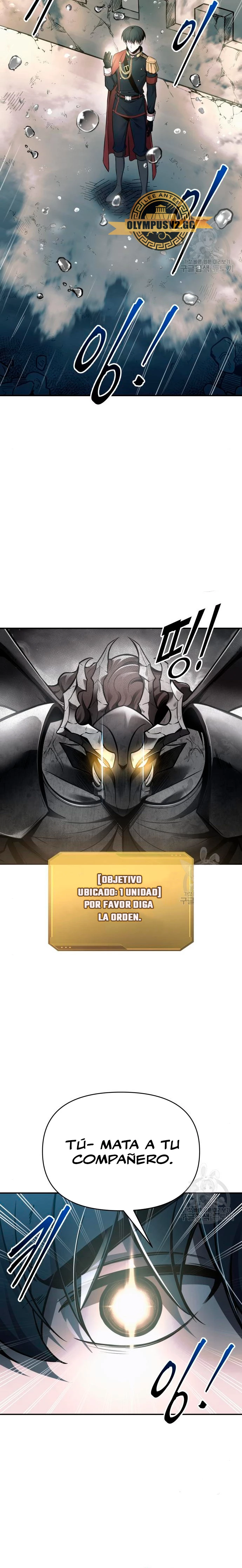 Tower Crush capítulo 69, página 31