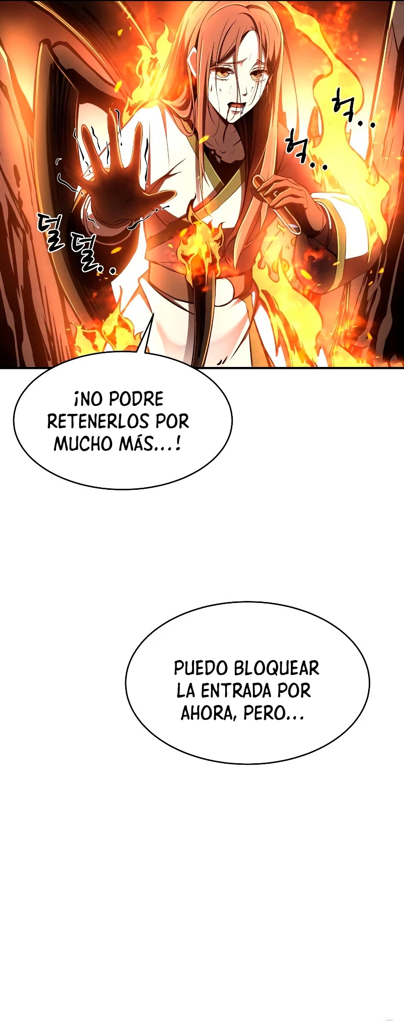 Tower Crush capítulo 7, página 3