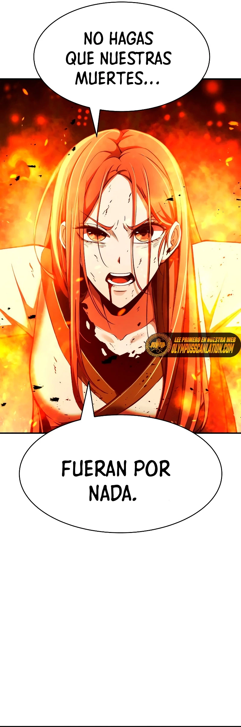 Tower Crush capítulo 7, página 6